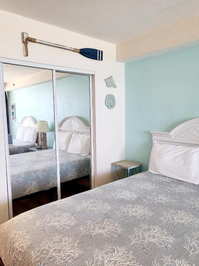 Oceanfront Studio Condo , Daytona Beach Fl Extérieur photo