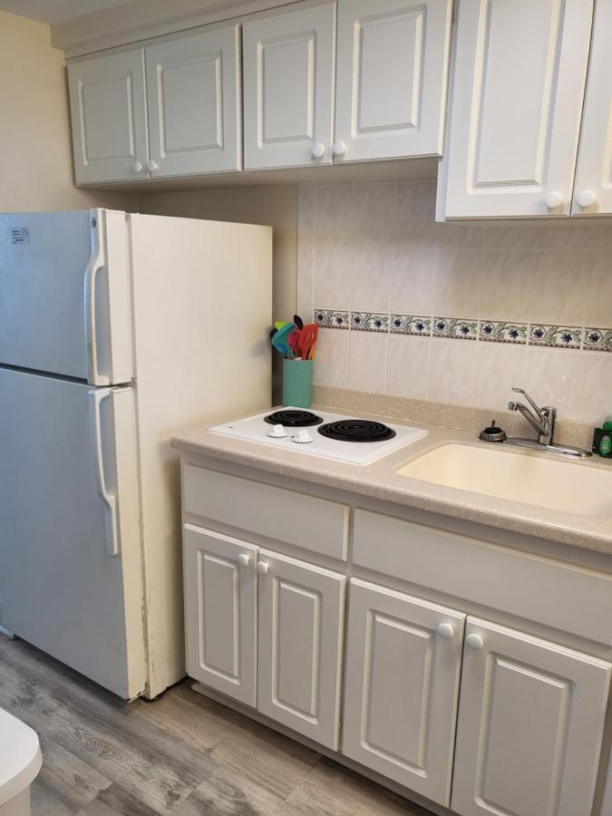 Oceanfront Studio Condo , Daytona Beach Fl Extérieur photo