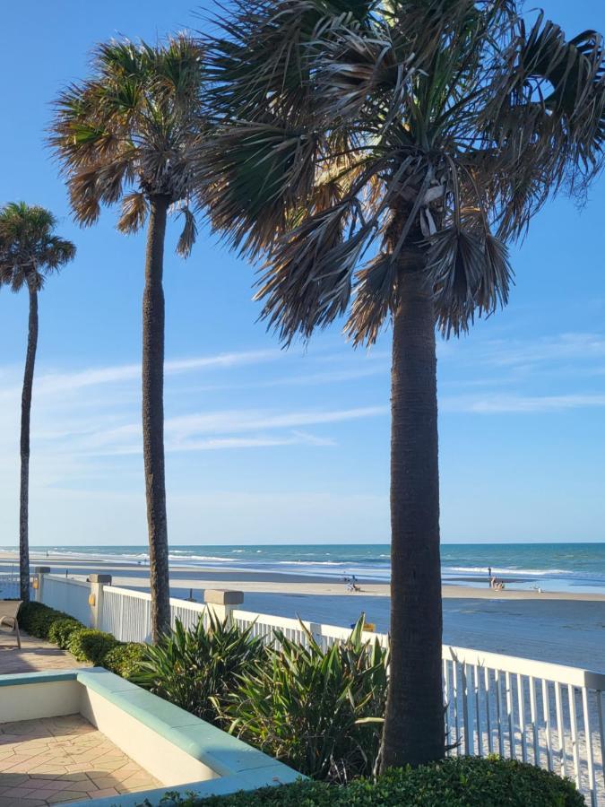 Oceanfront Studio Condo , Daytona Beach Fl Extérieur photo