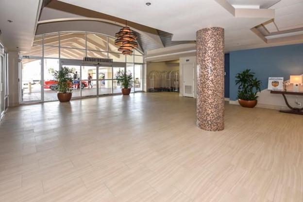 Oceanfront Studio Condo , Daytona Beach Fl Extérieur photo