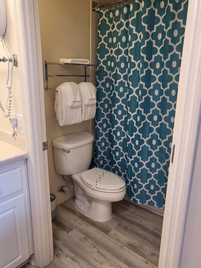 Oceanfront Studio Condo , Daytona Beach Fl Extérieur photo