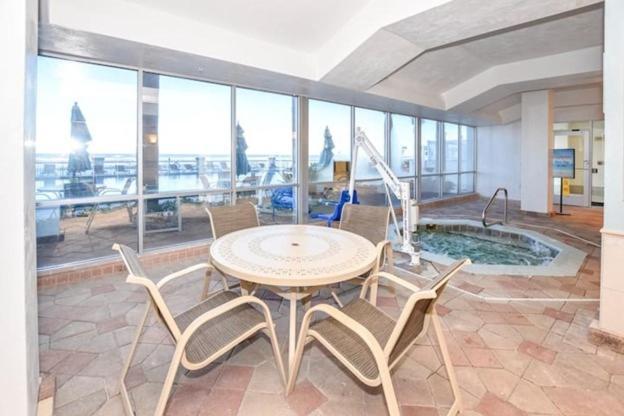 Oceanfront Studio Condo , Daytona Beach Fl Extérieur photo