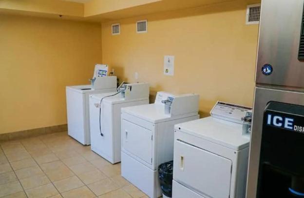 Oceanfront Studio Condo , Daytona Beach Fl Extérieur photo