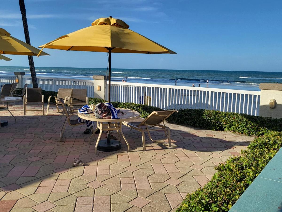 Oceanfront Studio Condo , Daytona Beach Fl Extérieur photo